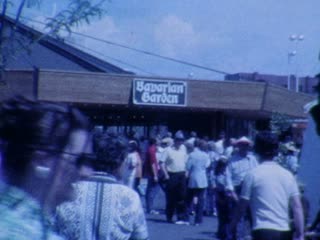 World's Fairs - Home Movie Clips
