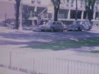 Highland Park - Home Movie Clips