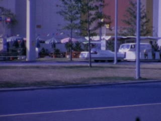 Greyhound Advertising - Home Movie Clips