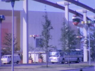 Monorail - Home Movie Clips