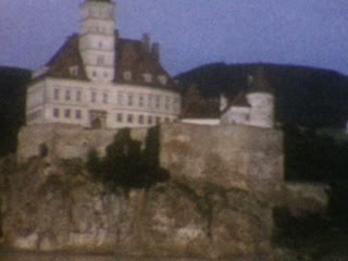 Schonbuhel Castle - Home Movie Clips