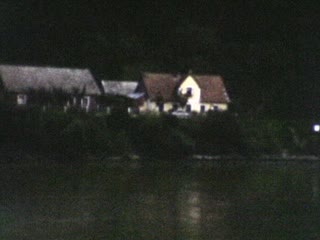 Danube River - Home Movie Clips