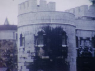 Tower of London - Home Movie Clips