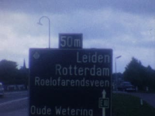 Leiden - Home Movie Clips