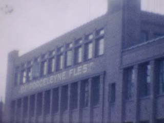 Delft - Home Movie Clips