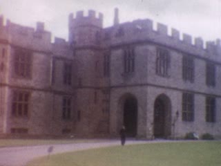 Warwickshire - Home Movie Clips