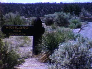 Highland View Overlook - Home Movie Clips