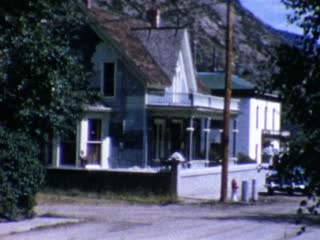 Georgetown - Home Movie Clips