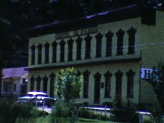 Hotel de Paris - Home Movie Clips