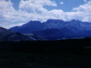 Dallas Divide - Home Movie Clips