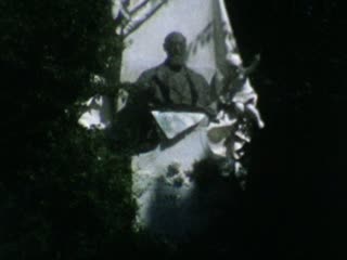 Vienna - Home Movie Clips