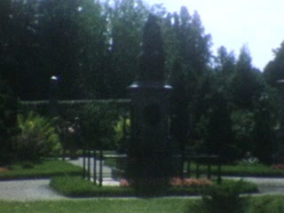 Zentralfriedhof - Home Movie Clips