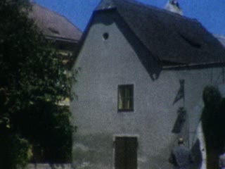 Heiligenstadt - Home Movie Clips