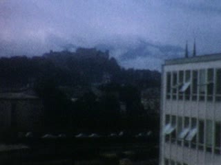 Cologne - Home Movie Clips