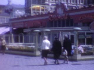 Scheveningen - Home Movie Clips