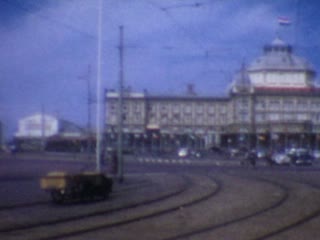 Kurhaus - Home Movie Clips