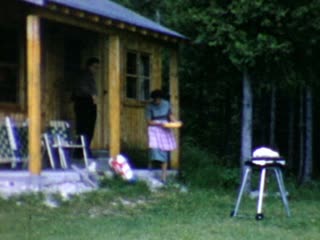 St. Ignace - Home Movie Clips