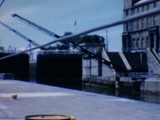 Frontenac - Home Movie Clips