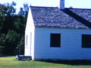 Fort Wilkins State Park - Home Movie Clips