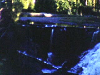 Superior Falls - Home Movie Clips