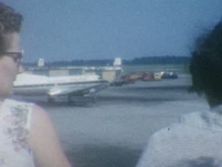 Detroit - Home Movie Clips