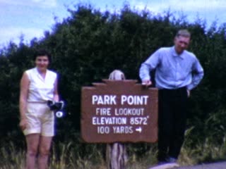 Park Point - Home Movie Clips