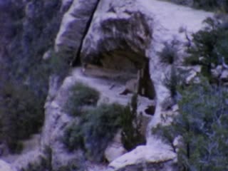 Balcony House - Home Movie Clips