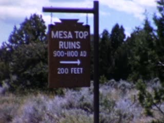 Ruins - Home Movie Clips