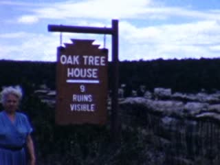 Oak Tree House - Home Movie Clips