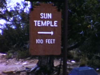 Sun Temple - Home Movie Clips