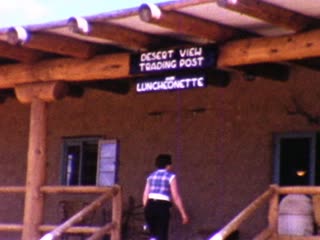 Trading Posts - Home Movie Clips