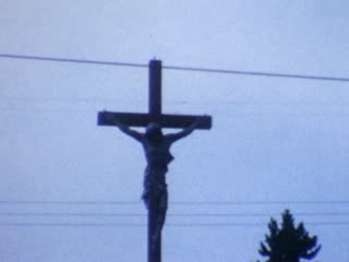 Monuments - Home Movie Clips