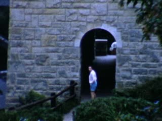 Cut River Bridge - Home Movie Clips