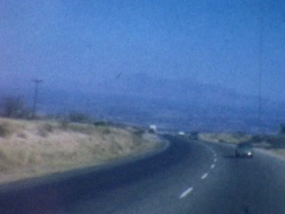 Highways, State - Home Movie Clips
