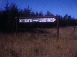 Em's Cabins - Home Movie Clips