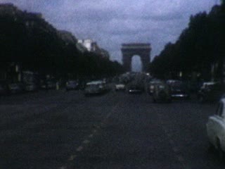 Champs-Elysees - Home Movie Clips