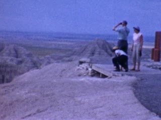 Binoculars - Home Movie Clips