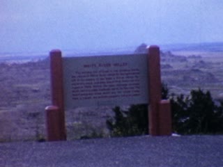 White River Valley - Home Movie Clips