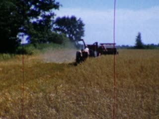 Combines - Home Movie Clips