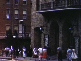 Central City Opera House - Home Movie Clips