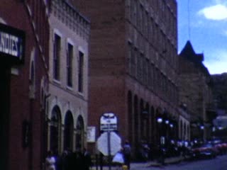 Central City - Home Movie Clips
