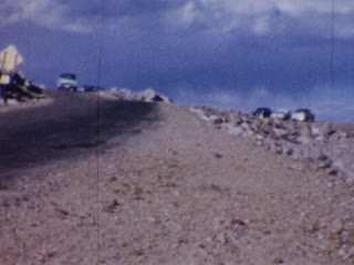 Mt. Evans - Home Movie Clips