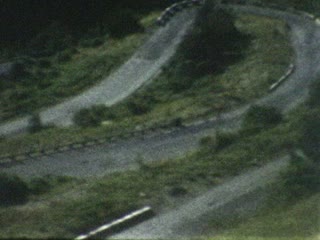 Road to Ravenna - Home Movie Clips