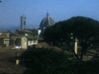 Ravenna - Home Movie Clips