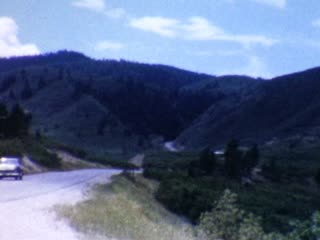 Rampart Range Road - Home Movie Clips