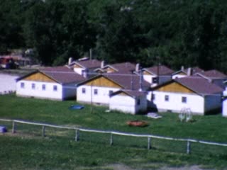 San Miguel Ranch Courts - Home Movie Clips