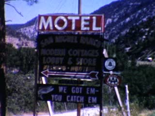 AAA Advertising - Home Movie Clips