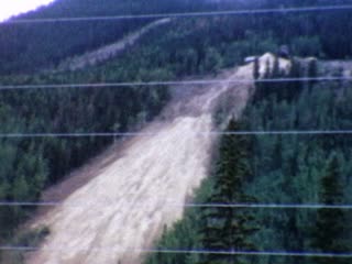 Ophir - Home Movie Clips