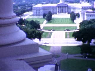 Denver City and County Building - Home Movie Clips