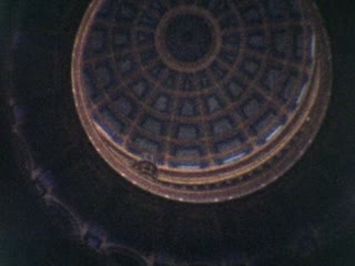 Colorado State Capitol - Home Movie Clips